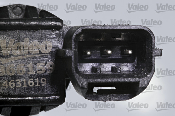 VALEO Sensor, Geschwindigkeit